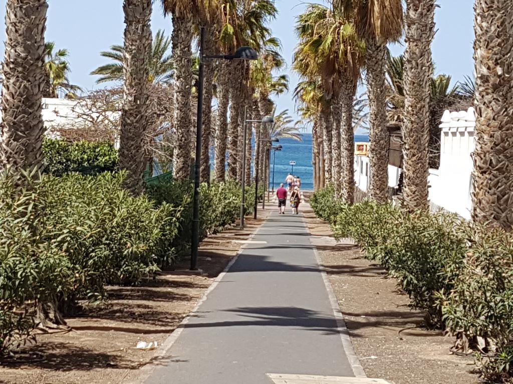 Casa Julia Villa Playa de las Américas Exterior foto